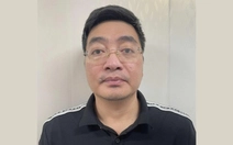 Nhân viên ngân hàng lừa đảo, chiếm đoạt 3,5 tỉ đồng