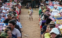 Thái Lan - Campuchia ngừng bắn: Malaysia hoan nghênh, chuẩn bị gặp ba bên tại Trung Quốc