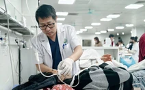 Tình trạng sức khỏe mới nhất của 9 nạn nhân vụ lật xe ở Lào Cai