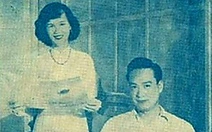 Dương Thiệu Tước - 'giòng suối tơ vương' còn vọng mãi - Kỳ 4: Bóng chiều xưa