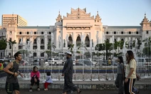 Myanmar gỡ lệnh giới nghiêm tại thành phố Yangon, chuẩn bị bầu cử