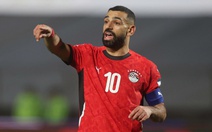 Ai Cập bị phạt 5.000 USD vì ‘lơ’ truyền thông tại AFCON 2025