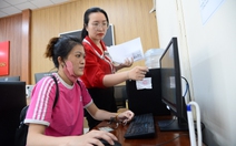 Thu thủ tục hành chính về một mối: 'phép thử' của chính quyền phục vụ