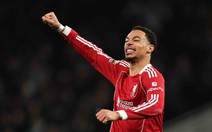 Liverpool sẽ bứt phá?