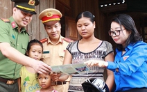 Ngăn mua bán người qua bẫy lừa tuyển dụng, môi giới hôn nhân