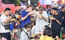 Kinh tế lifestyle làm TP.HCM đáng sống hơn