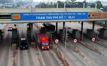 Chủ đầu tư nói không thể tháo dỡ 3 trạm thu phí quốc lộ 51 vì ‘dính nợ’: Cưỡng chế được không?