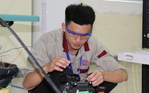 Giáo viên dạy thực hành trường nghề có thể hưởng phụ cấp 40%