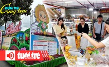 Điểm tin 18h: Phố hoa Sa Đéc vào mùa rực rỡ; Sát giờ G, nhiều hộ kinh doanh vẫn lúng túng