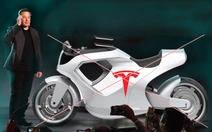 Elon Musk nói không làm xe máy điện Tesla, lý do gây tranh cãi