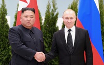 Tin tức thế giới 27-12: Ông Kim chúc năm mới ông Putin; Somaliland là nước nào mà Israel công nhận?