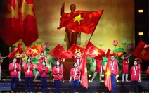 Dự Đại hội thi đua yêu nước mong gặp Madam Bình, chuyện những trái tim nhỏ với lòng yêu nước lớn