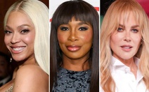 Met Gala 2026 đổi thay sau nhiều năm gây tranh cãi hạ thấp giá trị phụ nữ