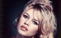 Brigitte Bardot qua đời