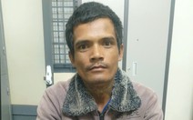 Bắt nghi phạm nổ súng bắn người ở Trung tâm Y tế xã Rờ Kơi