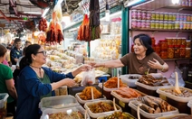 Thiếu hướng dẫn, hộ kinh doanh lo lắng với ngưỡng tính thuế