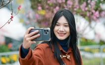 Không khí lạnh tăng cường dịp Tết dương lịch 2026