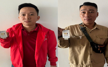 'Ổ' mại dâm Đảo Đào Hoa có 10.000 thành viên, tạm giữ hình sự 2 người điều hành