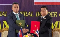 Quốc tế hoan nghênh thỏa thuận ngừng bắn Campuchia - Thái Lan