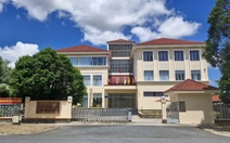 Trụ sở dôi dư ở Cần Thơ ưu tiên phục vụ cộng đồng