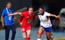 Hướng đến World Cup: Bóng đá nữ Việt Nam cần chuẩn bị gì?
