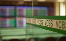 Vietcombank 'bơm' chục nghìn tỉ cho một công ty chứng khoán