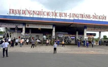 Yêu cầu VEC không để đứt gãy cung ứng xăng dầu trên cao tốc Long Thành - Dầu Giây