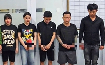 Phòng Cảnh sát kinh tế Công an TP.HCM nói về tội phạm sản xuất thực phẩm giả