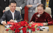 Techcombank bắt tay với Hội tư vấn thuế Việt Nam hỗ trợ hộ kinh doanh chuyển đổi sang thuế kê khai