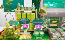 Dự án sản xuất chanh không hạt Mỹ Long đoạt giải nhất cuộc thi khởi nghiệp tỉnh Đồng Tháp