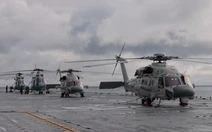 Hàng không Đài Loan xáo trộn do Trung Quốc tập trận quy mô lớn nhất từ trước đến nay