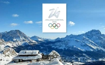 Olympic mùa Đông 2026 khốn đốn vì thiếu... tuyết