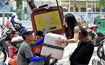 Thương mại điện tử Việt Nam: Nhiều chủ shop dưới 24 tuổi, lo ngại cạnh tranh từ hàng nước ngoài