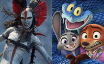 Bỏ xa Zootopia 2, Avatar 3 bá chủ phòng vé toàn cầu những ngày cuối năm 2025