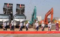 Kiến nghị giải quyết vướng mắc dự án tái định cư ở TP.HCM, có dự án triển khai hơn 20 năm