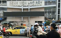 Tin tức sáng 30-12:  Dự kiến khởi công Chợ Rẫy 2 năm 2026; Sẽ có Bệnh viện Lão khoa 2 tại Ninh Bình