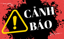 Cảnh báo lừa đảo chương trình học bổng tại Nhật