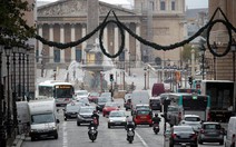 Pháp: Chạy xe quá tốc độ 50km/h bị coi là tội hình sự