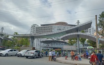 Vì sao Bệnh viện Đa khoa An Giang chọn thầu giá cao?