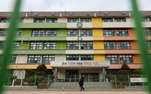 Hàn Quốc: Hơn 4.000 trường học đóng cửa do sụt giảm dân số