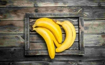 Trà vỏ chuối giúp 'giải độc' gan?