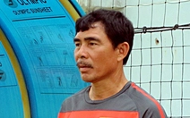 Xâm phạm thân thể trọng tài, HLV Đinh Văn Dũng bị kỷ luật nặng