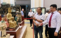 Hơn 4,46 triệu lượt khách tham quan các bảo tàng ở TP.HCM trong năm 2025