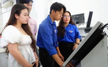 Đại hội Đoàn TP.HCM lần thứ I: Kỳ vọng từ hợp nhất sức trẻ