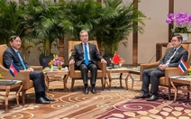 Trung Quốc, Thái Lan, Campuchia đạt nhiều đồng thuận về hạ nhiệt căng thẳng biên giới