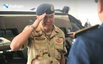 Trung Quốc đề xuất hỗ trợ nhân đạo cho Thái Lan sau căng thẳng biên giới với Campuchia