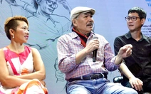 Vụ hủy show Về đây bốn cánh chim trời: Sở Văn hóa và Thể thao Hà Nội nói gì?
