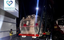 Bệnh viện vùng biên giới trang bị thiết bị chẩn đoán hình ảnh công nghệ AI