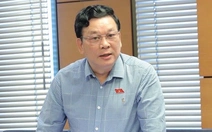 Công ty Châu Thành bán xăng dầu trên cao tốc TP.HCM - Long Thành - Dầu Giây không phép… gần 2 tháng