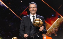 'Yamal là hiện tại và tương lai, Ronaldo là cầu thủ xuất sắc nhất mọi thời đại'